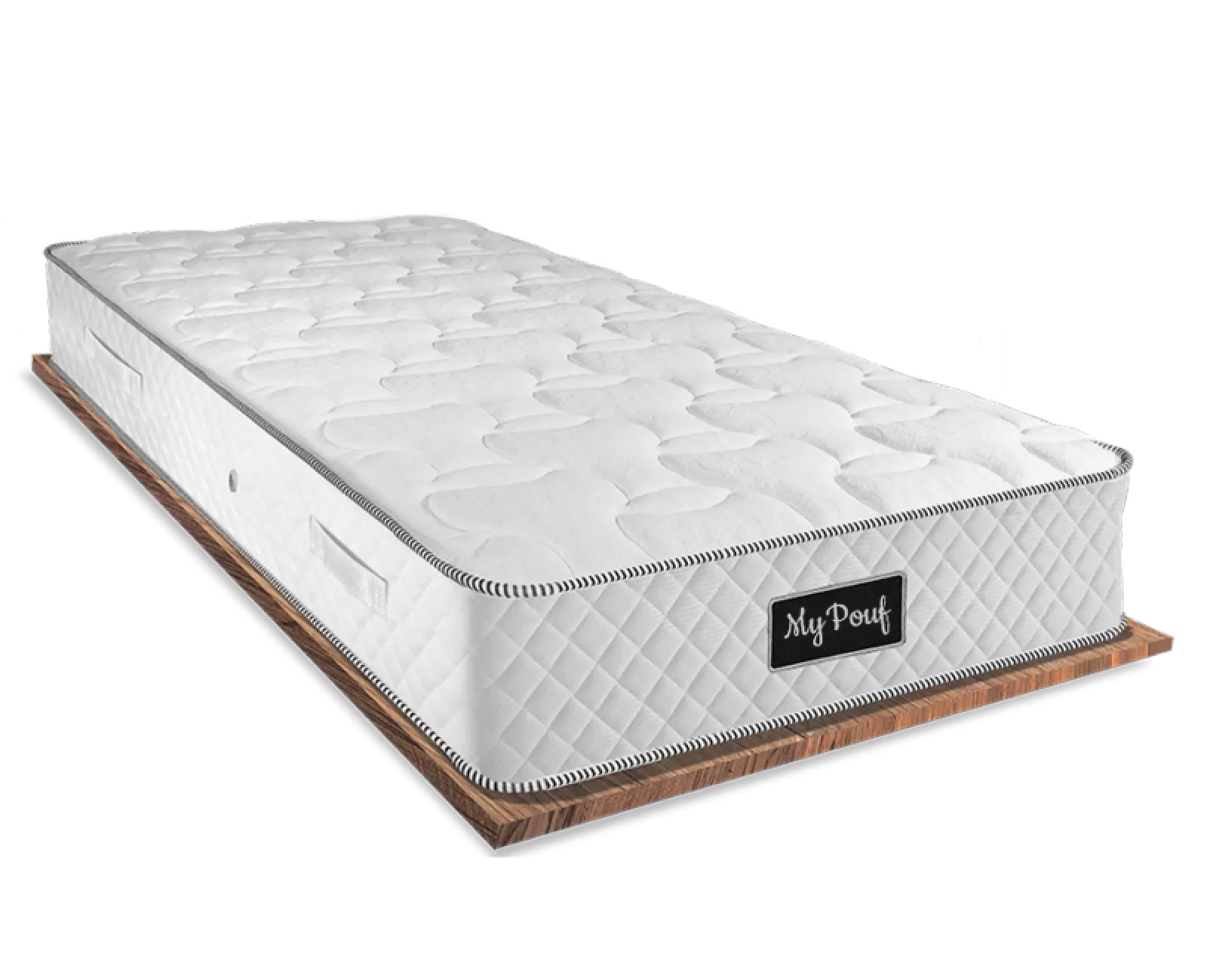 Στρώμα Ύπνου Star Plus Coco Mini Bonnell Medium Σκληρότητας Πάχος 25/27 εκ. | Mypouf.gr Στρώμα Ύπνου Star Plus Coco Mini Bonnell Medium Σκληρότητας Πάχος 25/27 εκ. | Mypouf.gr