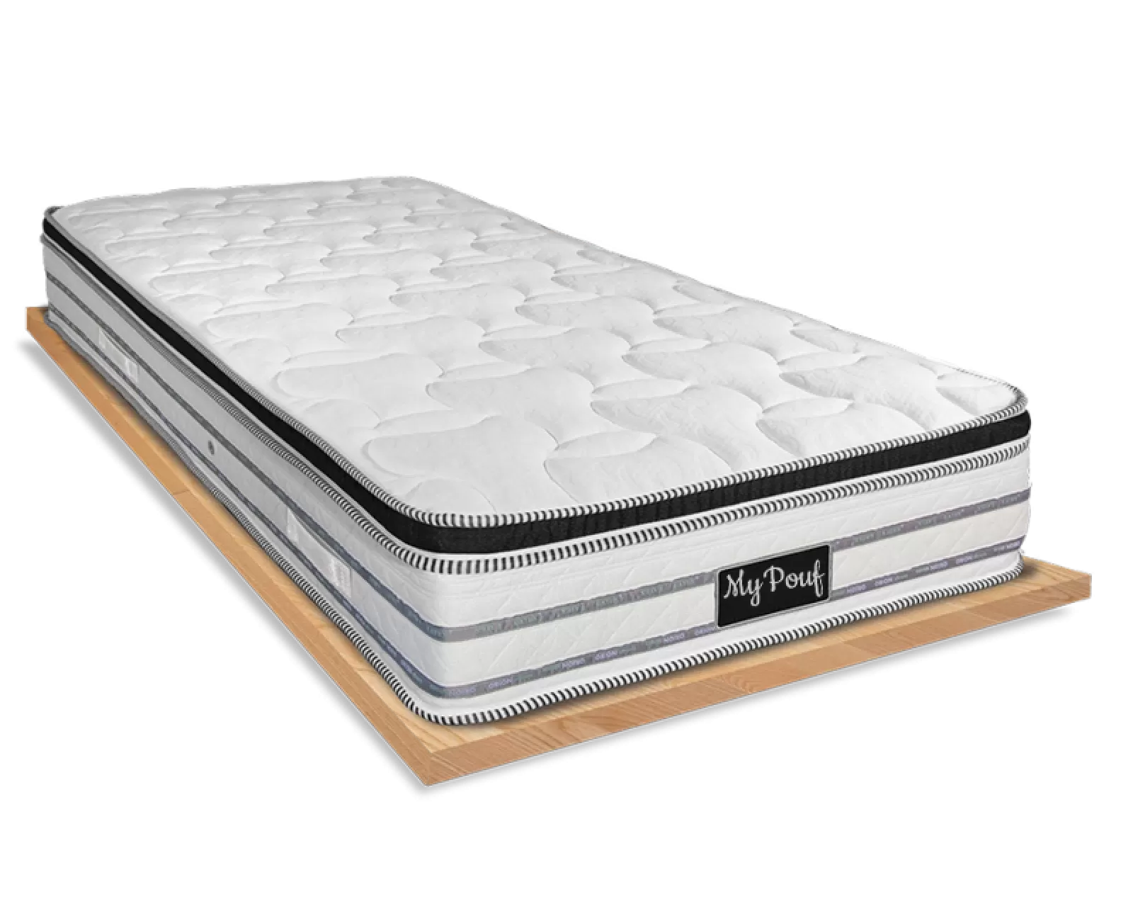 Στρώμα Ύπνου Star Plus Coco Mini Bonnell Pillowtop Medium Σκληρότητας Πάχος 25/27 εκ. | Mypouf.gr Στρώμα Ύπνου Star Plus Coco Mini Bonnell Pillowtop Medium Σκληρότητας Πάχος 25/27 εκ. | Mypouf.gr