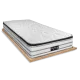 Στρώμα Ύπνου Star Plus Coco Mini Bonnell Pillowtop Medium Σκληρότητας Πάχος 25/27 εκ. | Mypouf.gr Στρώμα Ύπνου Star Plus Coco Mini Bonnell Pillowtop Medium Σκληρότητας Πάχος 25/27 εκ. | Mypouf.gr