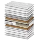 Στρώμα Ύπνου Star Plus Coco Mini Bonnell Pillowtop Medium Σκληρότητας Πάχος 25/27 εκ. | Mypouf.gr Στρώμα Ύπνου Star Plus Coco Mini Bonnell Pillowtop Medium Σκληρότητας Πάχος 25/27 εκ. | Mypouf.gr