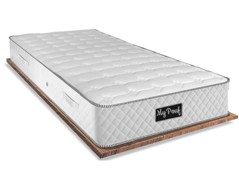 Στρώμα Ύπνου Star Plus Latex Pocket Σκληρότητας Medium Πάχος 28/30 εκ.