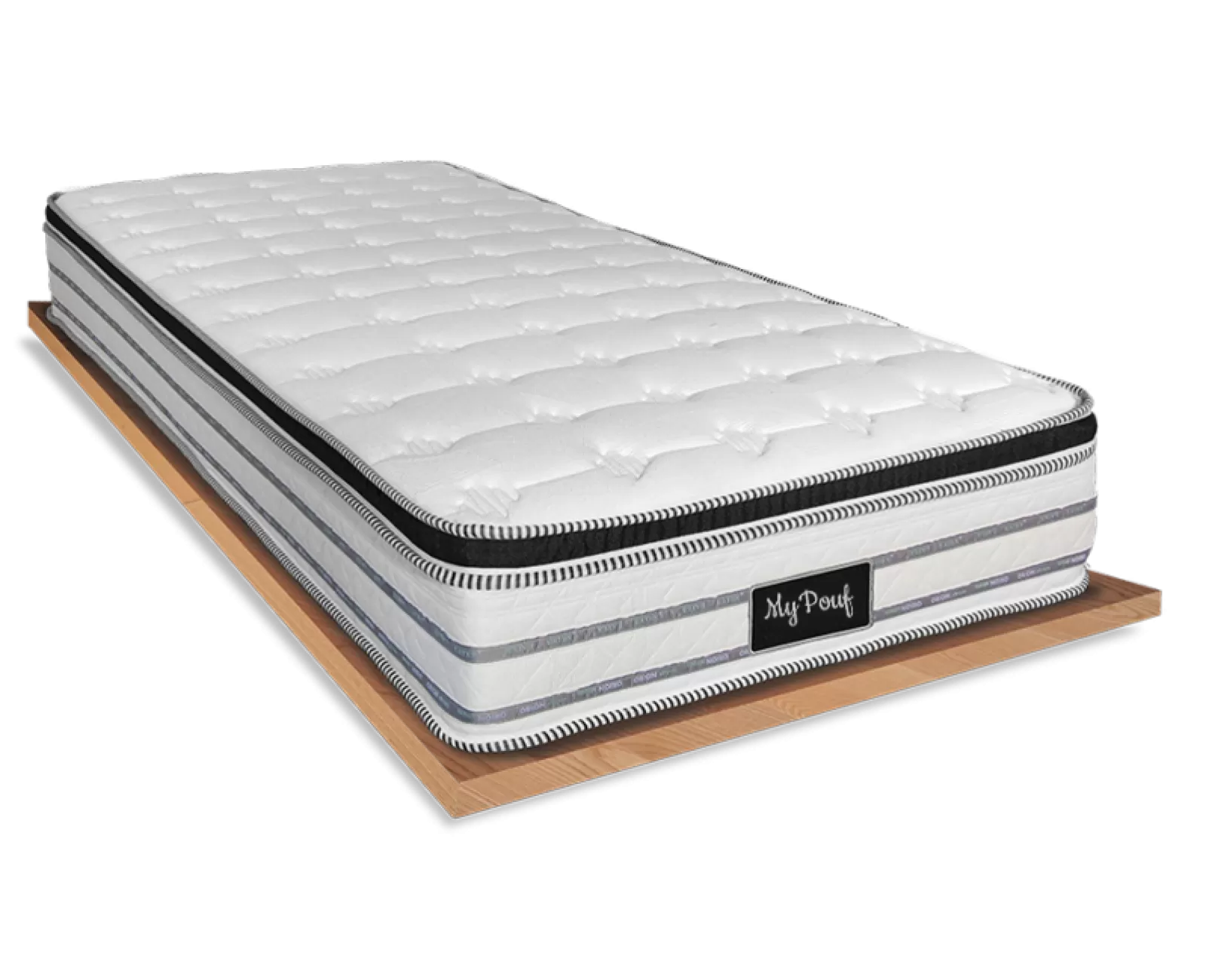 Στρώμα Ύπνου Star Plus Latex Pocket Pillowtop Σκληρότητας Medium Πάχος 28/30 εκ. | Mypouf.gr Στρώμα Ύπνου Star Plus Latex Pocket Pillowtop Σκληρότητας Medium Πάχος 28/30 εκ. | Mypouf.gr