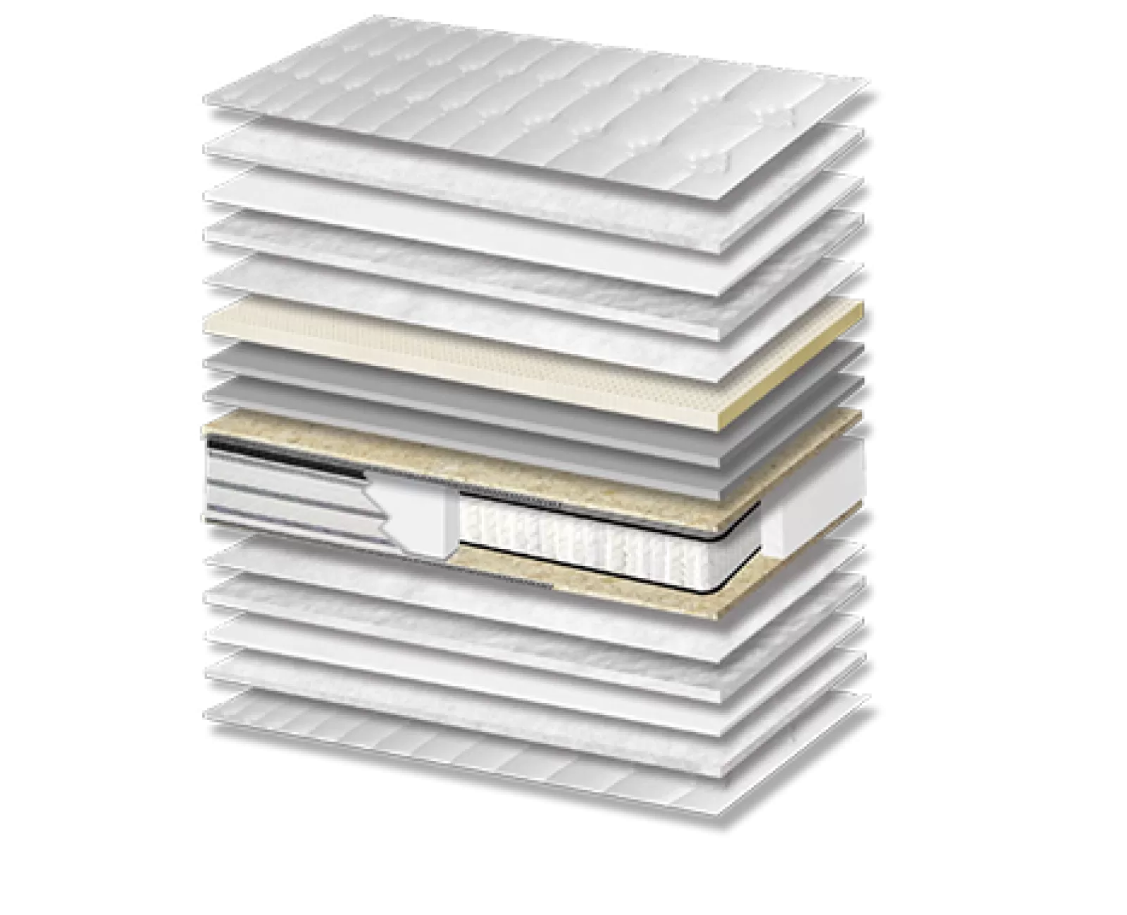 Στρώμα Ύπνου Star Plus Latex Pocket Pillowtop Σκληρότητας Medium Πάχος 28/30 εκ. | Mypouf.gr Στρώμα Ύπνου Star Plus Latex Pocket Pillowtop Σκληρότητας Medium Πάχος 28/30 εκ. | Mypouf.gr