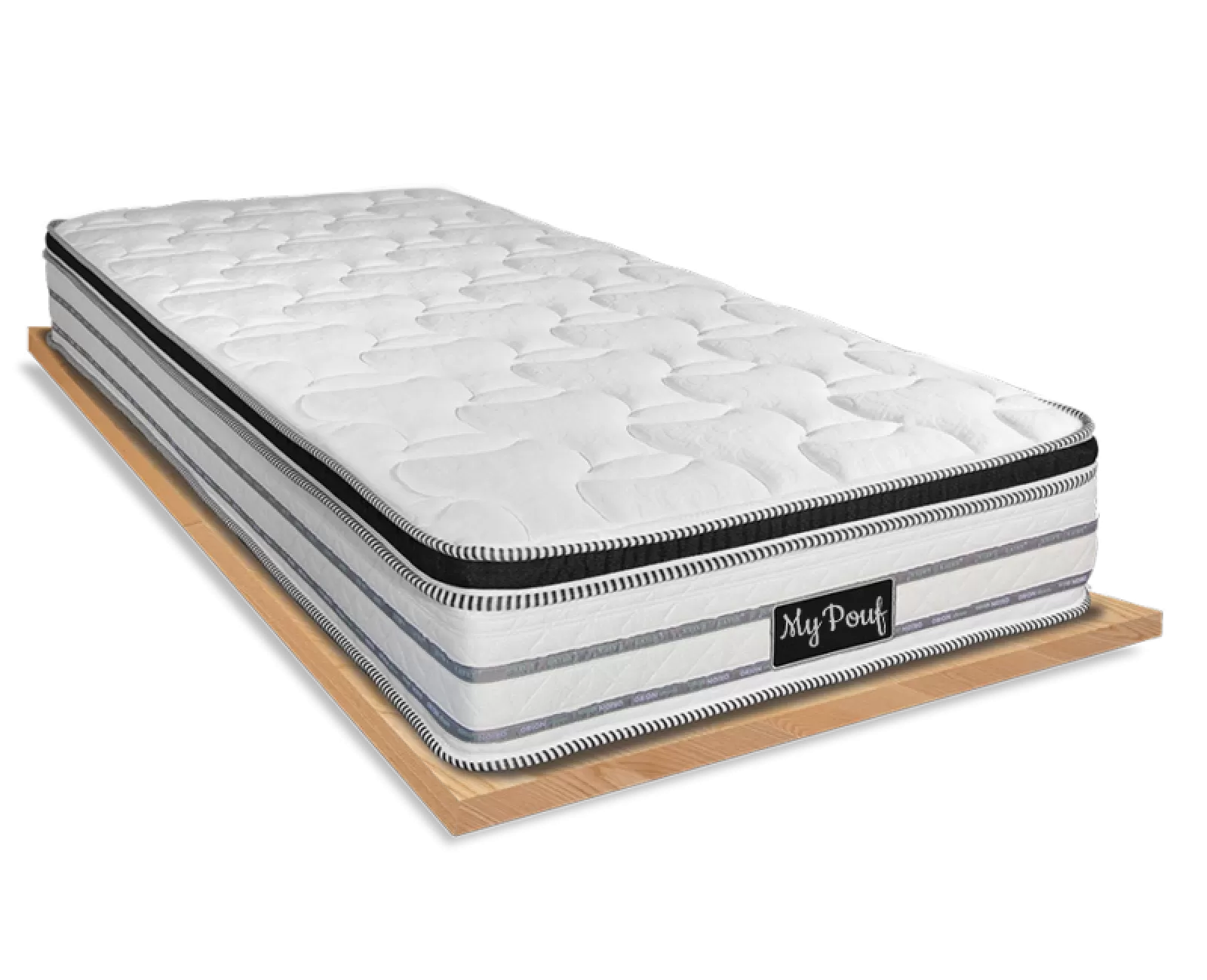 Στρώμα Ύπνου Star Plus Mini Bonnell Pillowtop Medium Σκληρότητας Πάχος 24/26 εκ. | Mypouf.gr Στρώμα Ύπνου Star Plus Mini Bonnell Pillowtop Medium Σκληρότητας Πάχος 24/26 εκ. | Mypouf.gr
