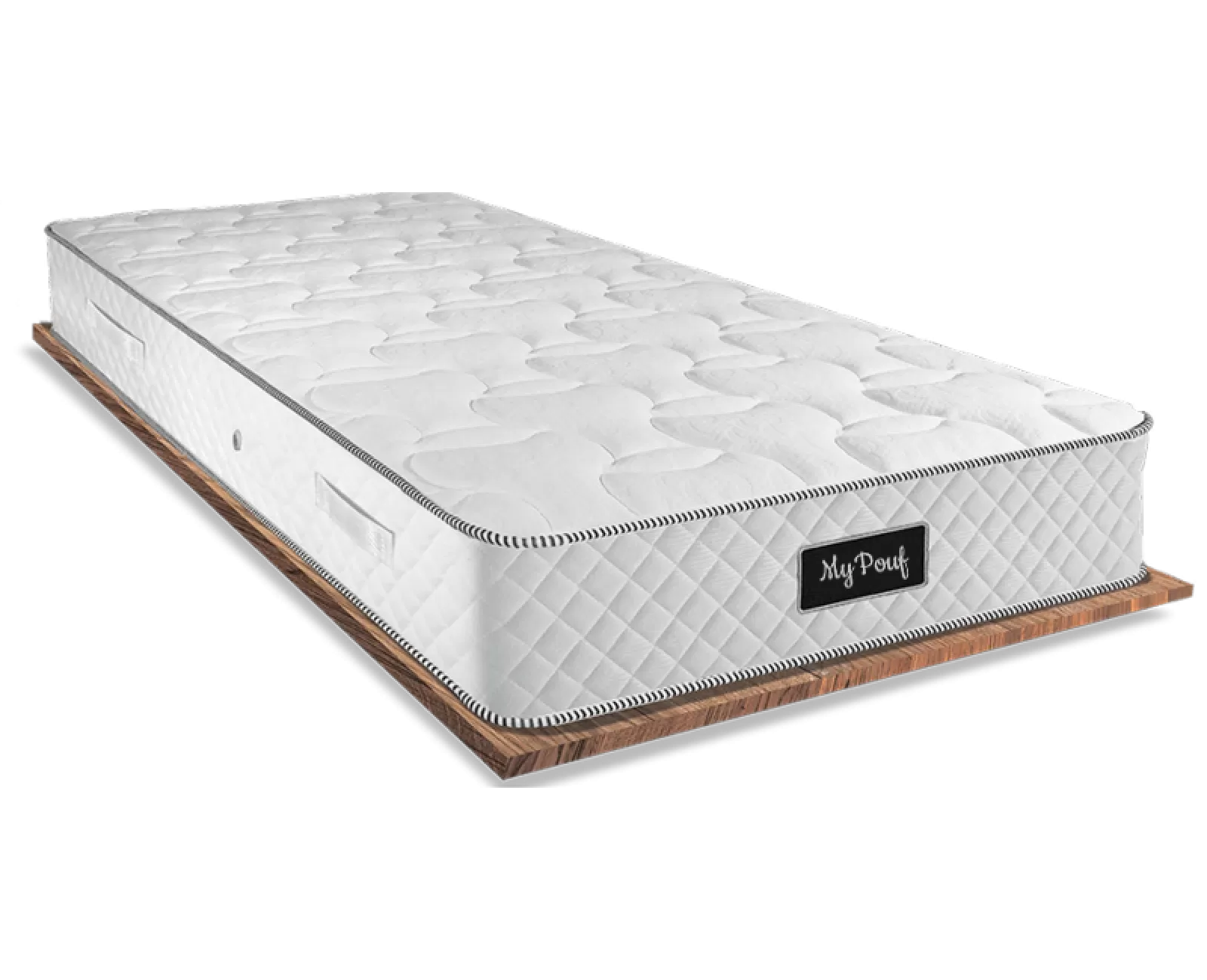 Στρώμα Ύπνου Star Plus Pocket 3D Σκληρότητας Medium Πάχος 24/26 εκ. | Mypouf.gr Στρώμα Ύπνου Star Plus Pocket 3D Σκληρότητας Medium Πάχος 24/26 εκ. | Mypouf.gr