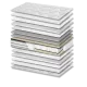Στρώμα Ύπνου Star Plus Pocket Pillowtop Σκληρότητας Medium Πάχος 24/26 εκ. | Mypouf.gr Στρώμα Ύπνου Star Plus Pocket Pillowtop Σκληρότητας Medium Πάχος 24/26 εκ. | Mypouf.gr