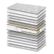 Στρώμα Ύπνου Star Plus Pocket 3D Σκληρότητας Medium Πάχος 24/26 εκ. | Mypouf.gr Στρώμα Ύπνου Star Plus Pocket 3D Σκληρότητας Medium Πάχος 24/26 εκ. | Mypouf.gr