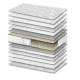 Στρώμα Ύπνου Star Plus Mini Bonnell Hard Σκληρότητας Πάχος 24/26 εκ. | Mypouf.gr Στρώμα Ύπνου Star Plus Mini Bonnell Hard Σκληρότητας Πάχος 24/26 εκ. | Mypouf.gr