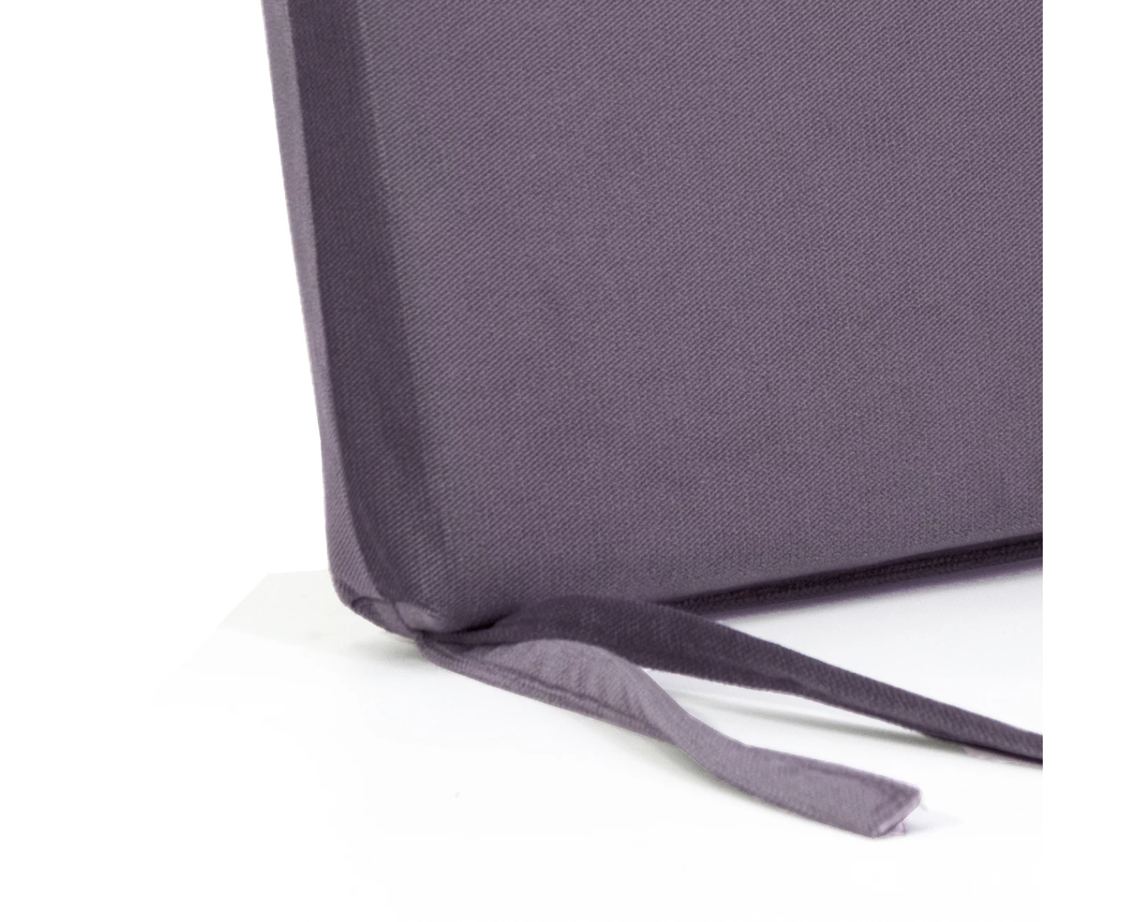 Μαξιλάρι Velure καρέκλας τετράγωνο Μωβ χρώμα | Mypouf.gr Μαξιλάρι Velure καρέκλας τετράγωνο Μωβ χρώμα | Mypouf.gr
