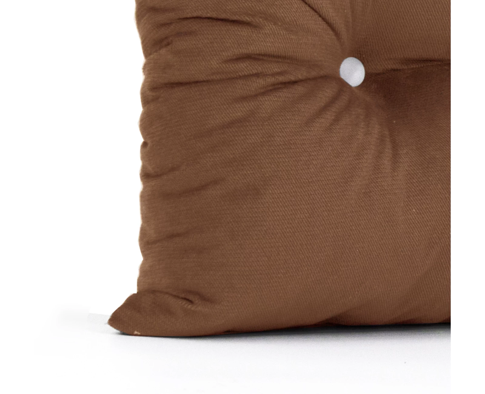 Μαξιλάρι Velure πλάτης με 2+ κουμπιά πορτοκαλί | Mypouf.gr Μαξιλάρι Velure πλάτης με 2+ κουμπιά πορτοκαλί | Mypouf.gr