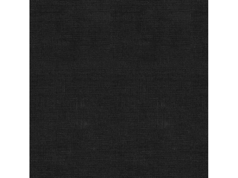 Ύφασμα τύπου Viscose Kansas 12 - Μαύρο