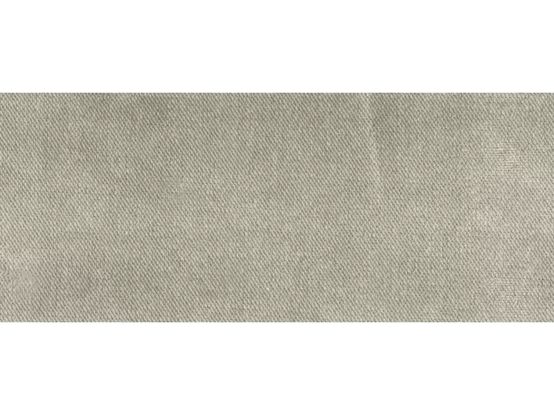 Ύφασμα τύπου Σατέν - Βελούδο Luziana 01 - Ιβουάρ 