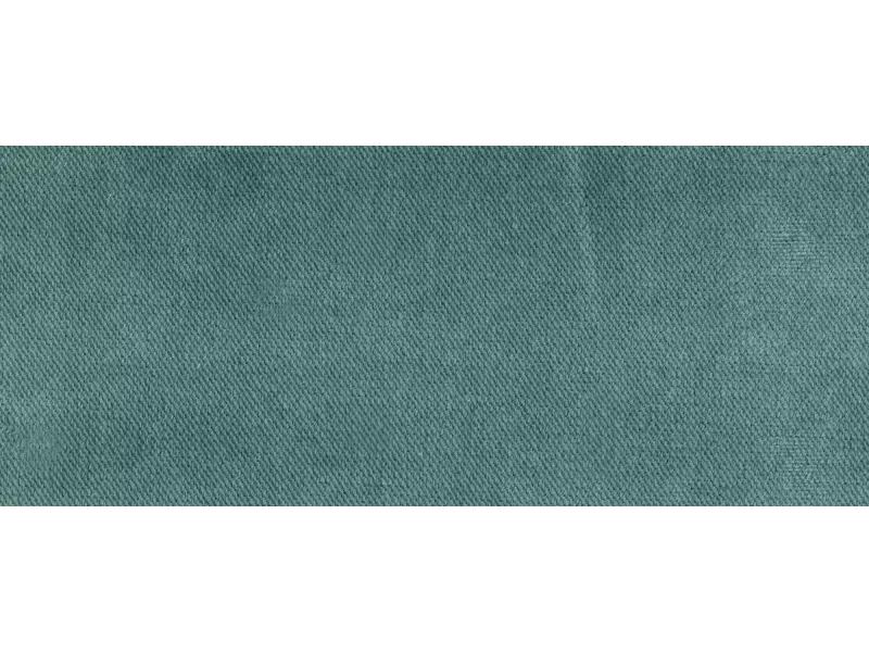 Ύφασμα τύπου Σατέν - Βελούδο Luziana 09 - Πετρόλ